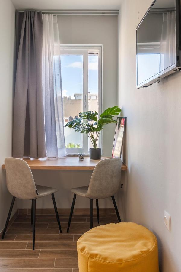 Raise Kornarou City Stay 이라클리온 외부 사진